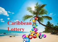 Caribbean Lottey Wega di Number WNK .